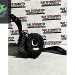 8S0907129AK AUDİ TT SİNYAL KOLU AİRBAG SARGISI 30S10099215-07