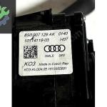 8S0907129AK AUDİ TT SİNYAL KOLU AİRBAG SARGISI 30S10099215-07
