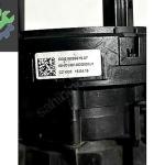 8S0907129AK AUDİ TT SİNYAL KOLU AİRBAG SARGISI 30S10099215-07