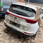 Kia Sportage 2024 Çıkma Stop