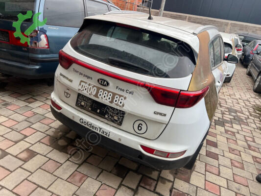 Kia Sportage Stop çıkma parça