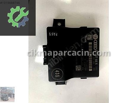 Audi A4 Beyin çıkma parça