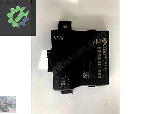8T0907468N Audi A5 Gateway Kontrol Beyni (2008/2016)
