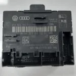 8T0959793P Audi A4 Kapı Kontrol Ünitesi (2008/2015)