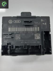 8T0959793P Audi A4 Kapı Kontrol Ünitesi (2008/2015)