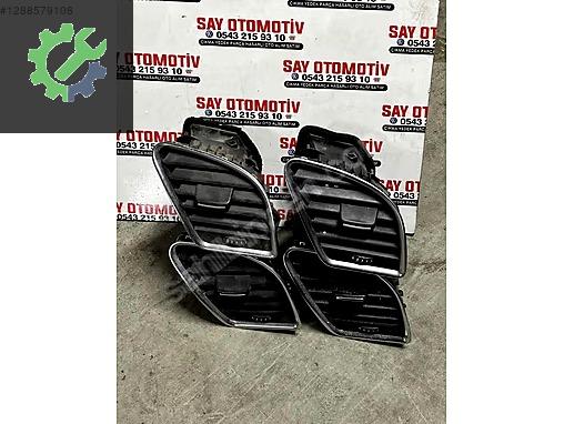 8T1820902C AUDİ A4 A5 Q5 SAG KALORİFER IZGARA HAVA MENFEZİ