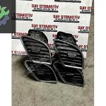 8T1820902C AUDİ A4 A5 Q5 SAG KALORİFER IZGARA HAVA MENFEZİ