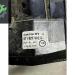 8T1820902C AUDİ A4 A5 Q5 SAG KALORİFER IZGARA HAVA MENFEZİ