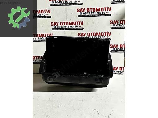 8U0857273B AUDİ Q3 A4 MMİ EKRAN LCD NAVİGASYON MEDİA DİSPLAY