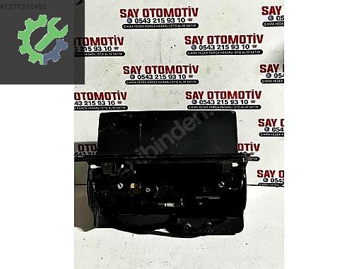 8U0857273B AUDİ Q3 A4 MMİ EKRAN LCD NAVİGASYON MEDİA DİSPLAY