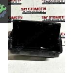 8U0857273B AUDİ Q3 A4 MMİ EKRAN LCD NAVİGASYON MEDİA DİSPLAY