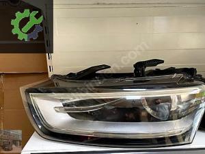 8U0941003 Audi Q3 Sol Xenon LED Far (2015/2018)