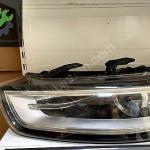 8U0941003 Audi Q3 Sol Xenon LED Far (2015/2018)