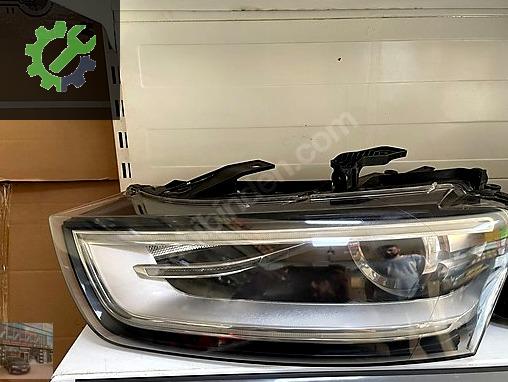 8U0941003 Audi Q3 Sol Xenon LED Far (2015/2018)