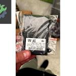 8U0941329 Volkswagen Tiguan Far Beyni (2016/2020)