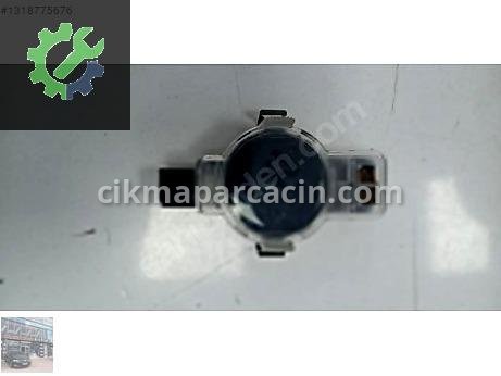 Audi Q3 Beyin çıkma parça