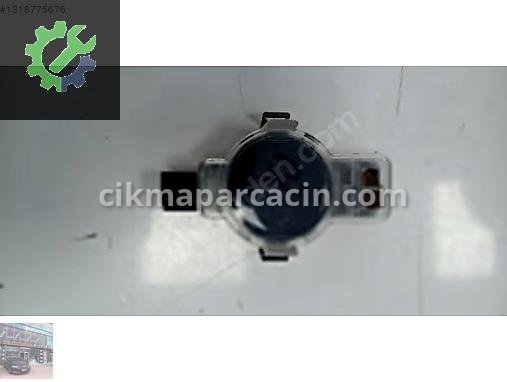 Audi Q3 Yağmur Sensörü 8U0955559 çıkma parça