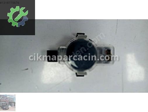 Audi Q3 Yağmur Sensörü 8U0955559 çıkma parça
