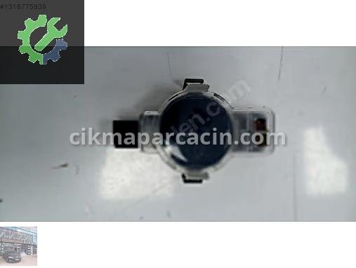 Seat Ateca Yağmur Sensörü 8U0955559 çıkma parça