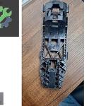 8V0837885 DIŞ KAPI KOL İÇ BRAKETİ SAĞ – SOL A3 / A4 2013 /-