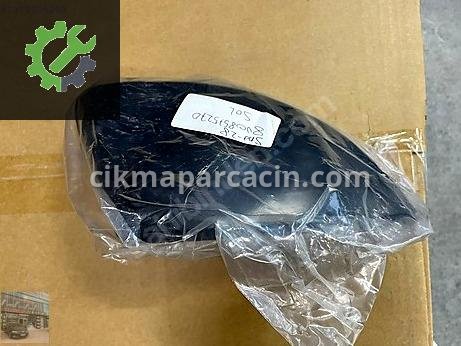 Audi A3 Ayna Kapağı çıkma parça