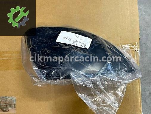 Audi A3 Ayna Kapağı 8V0857520 çıkma parça