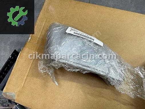 Audi A3 Ayna Kapağı 8V0857538 çıkma parça