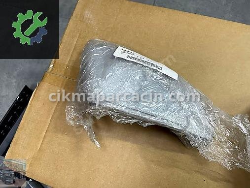 Audi A3 Ayna Kapağı 8V0857538 çıkma parça