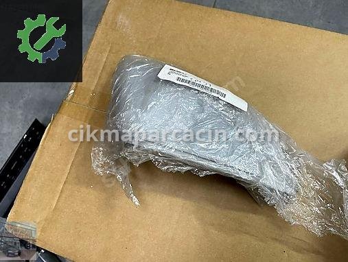 Audi A3 Ayna Kapağı 8V0857538 çıkma parça