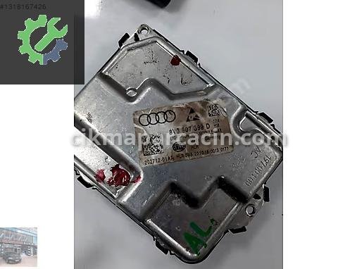 Audi A3 Far Beyni 8V0907399D çıkma parça