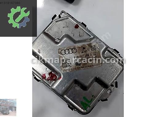 Audi R8 Far Beyni 8V0907399D çıkma parça