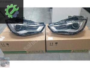 8V0941005 Audi A3 8V Sol LED Xenon Far (2013/2017)
