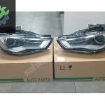 8V0941006 Audi A3 8V Sağ LED Xenon Far (2013/2017)