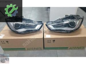 8V0941006 Audi A3 Sedan 8V Sağ LED Xenon Far (2013/2017)