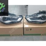 8V0941006 Audi A3 Sportback 8V Sağ LED Xenon Far (2013/2017)