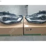 8V0941006 Audi A3 Sportback 8V Sağ LED Xenon Far (2013/2017)