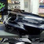 8V0941033 Audi A3 8V Sağ LED Far Valeo (2017/2020)
