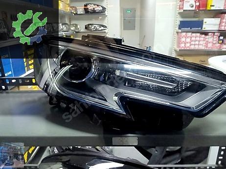 8V0941033 Audi A3 8V Sağ LED Far Valeo (2017/2020)