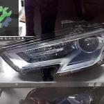 8V0941033 Audi A3 8V Sol LED Xenon Far (2017/2020)