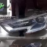 8V0941033 Audi A3 8V Sol LED Xenon Far (2017/2020)