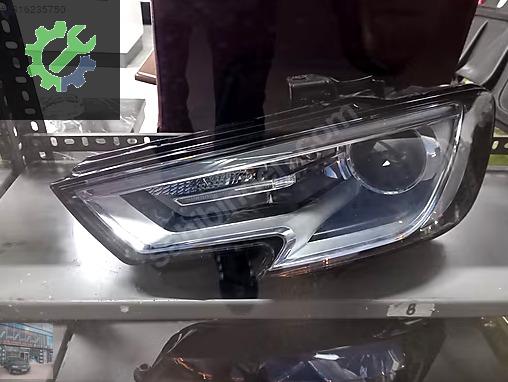 8V0941033 Audi A3 8V Sol LED Xenon Far (2017/2020)