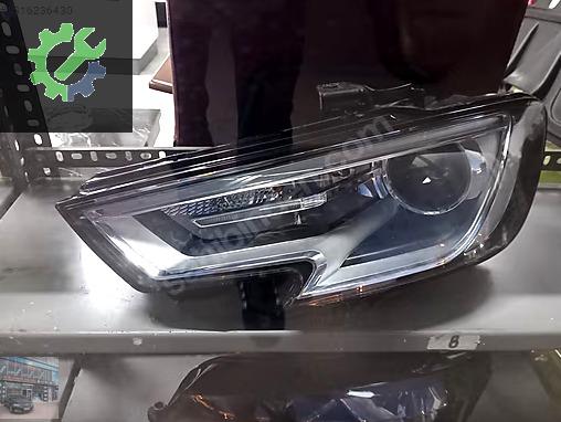 8V0941033 Audi RS3 8V Sol LED Xenon Far (2017/2020)