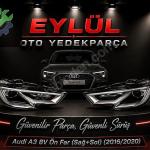 8V0941034 Audi A3 8V Sağ LED Far (2017/2020)