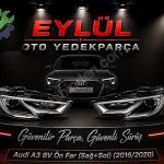 8V0941034 Audi A3 8V Sağ LED Far (2017/2020)