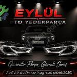 8V0941034 Audi A3 8V Sol LED Far (2017/2020)