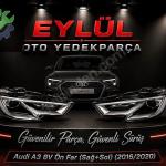 8V0941034 Audi A3 8V Sol LED Far (2017/2020)