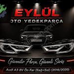 8V0941034 Audi A3 8V Sol LED Far (2017/2020)