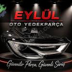 8V0941044 Audi RS3 8V Sağ Far (2017/2020)