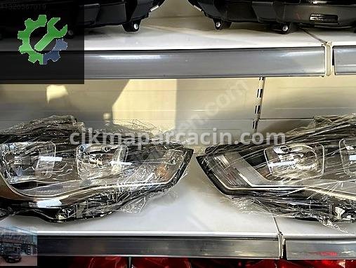 Audi A3 Far 8V1941005 çıkma parça