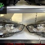 8V1941005 Audi S3 8V Sol Far (2013/2016)